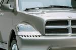 Dodge PowerBox Concept 2001 года